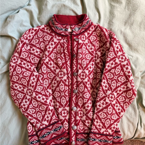 L.L. Bean Sweater - Picture 2 of 7